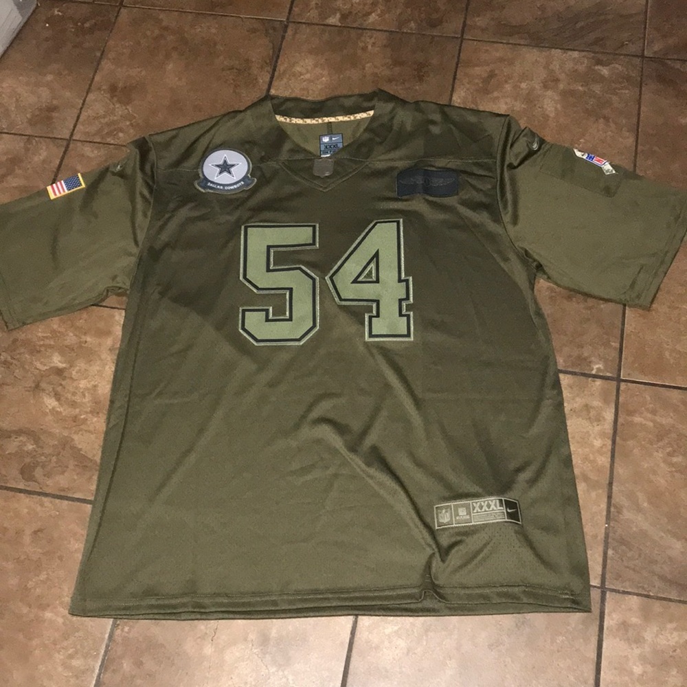 NWT Men’s NFL Cowboys Smith Jersey